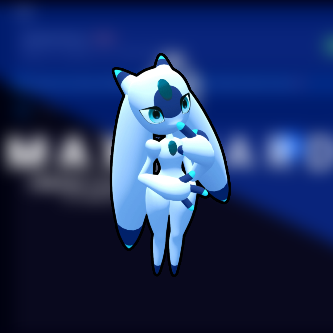 Palworld Lunaris