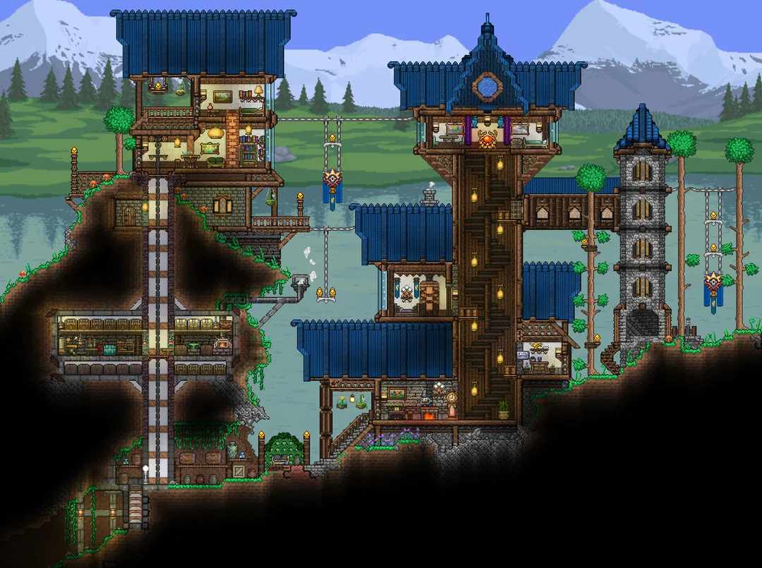 Terraria