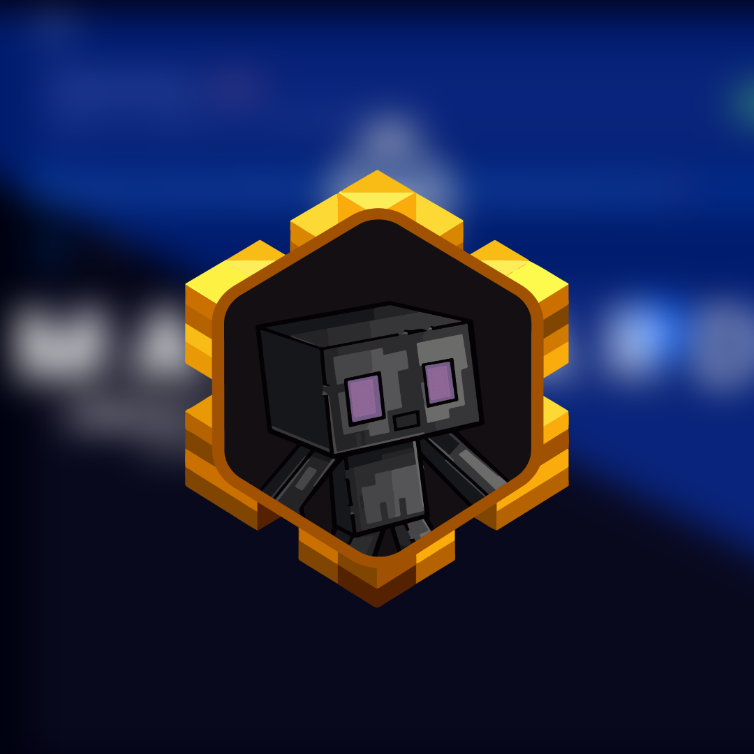 Minecraft Gold