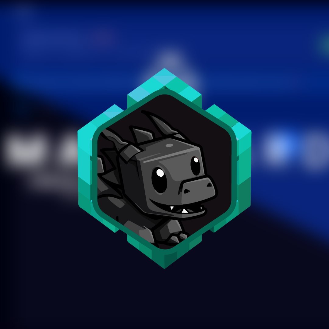 Minecraft Diamond