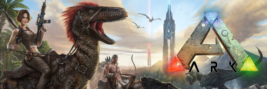 ARK: Survival Envolved