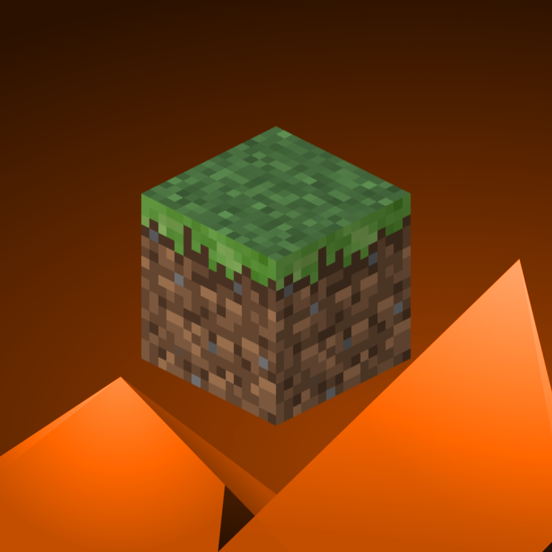 Minecraft Bronze