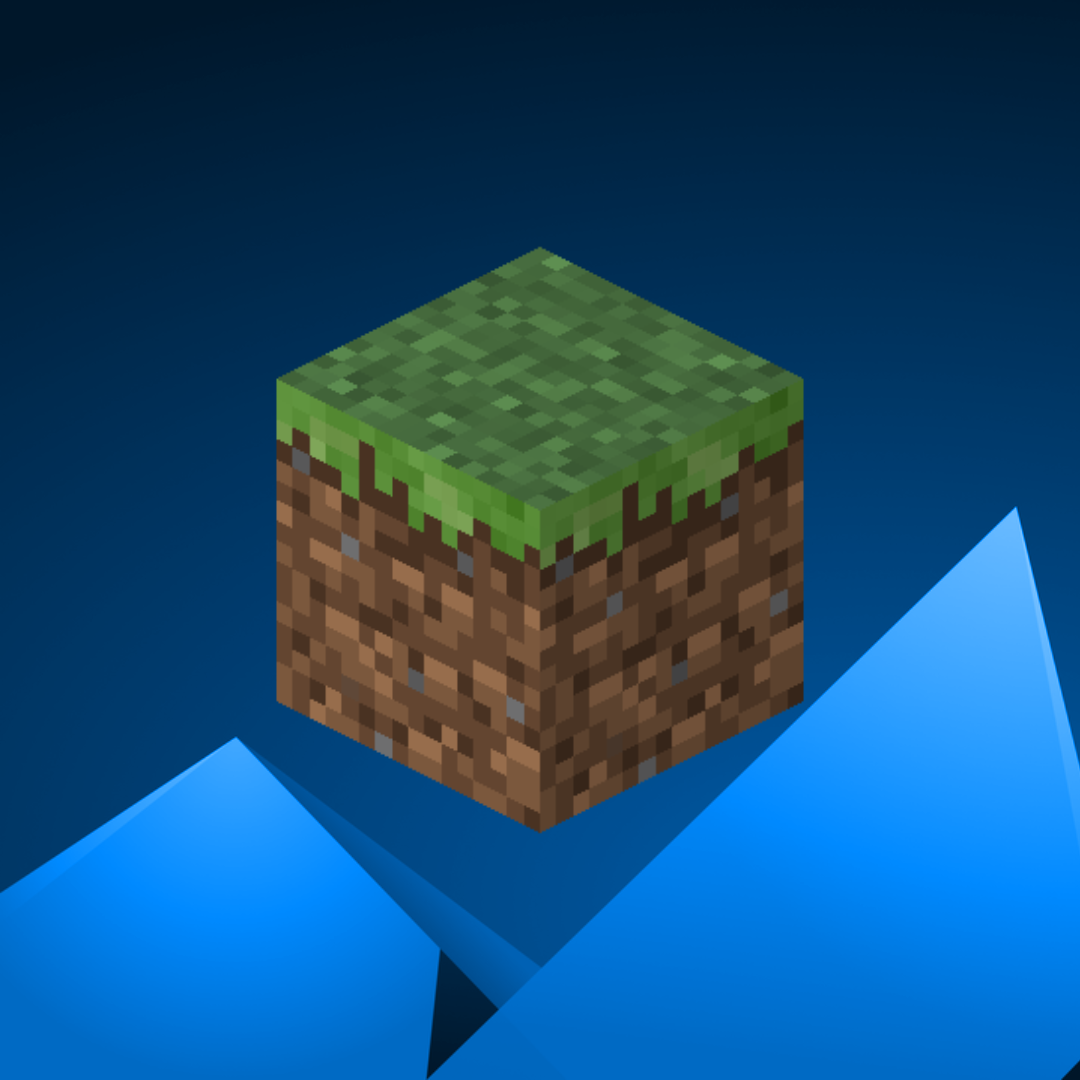 Minecraft Diamond