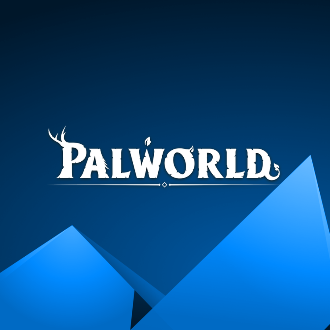 Palworld Diamond