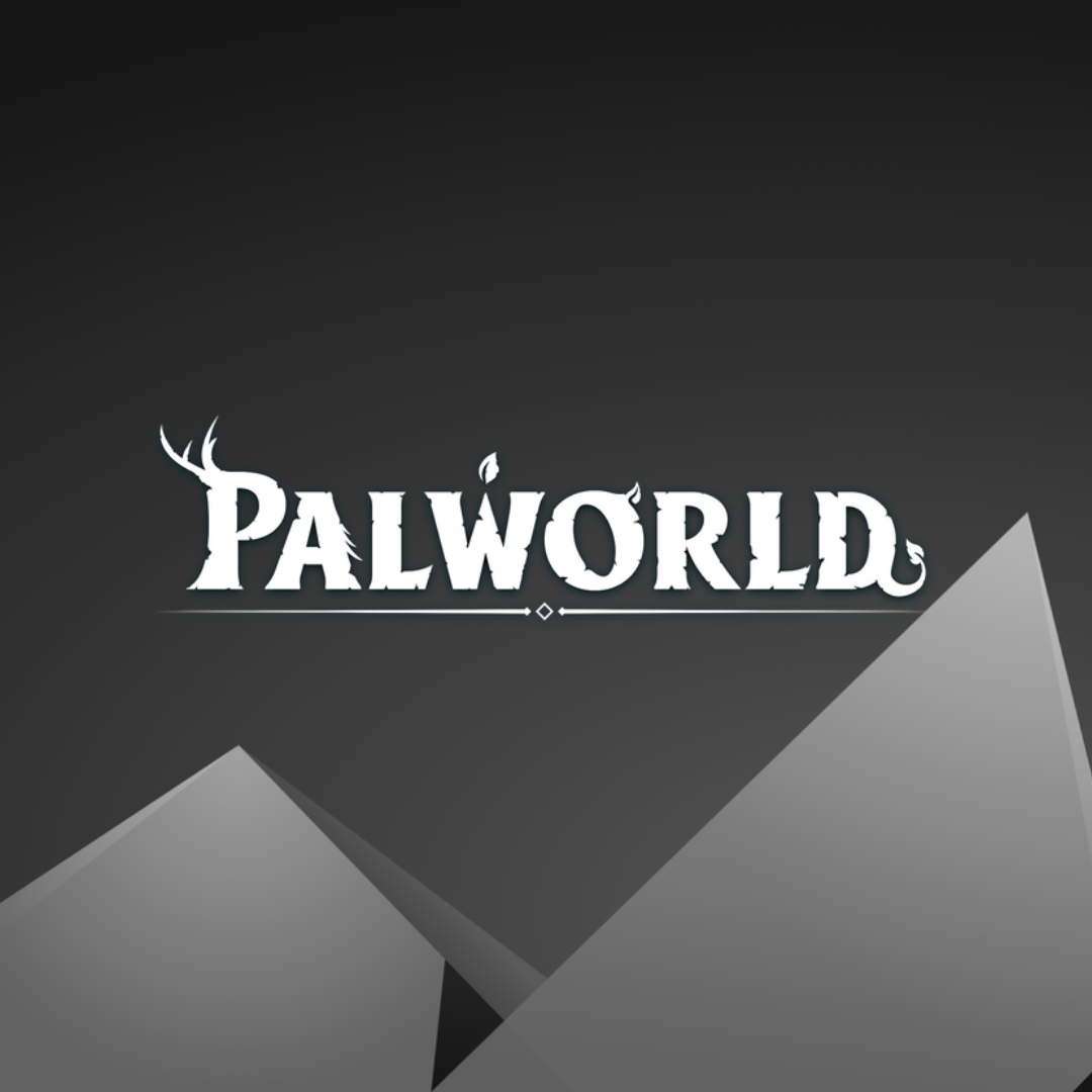 Palworld Custom