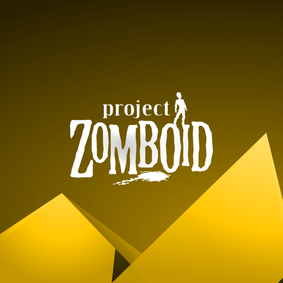 Zomboid Gold