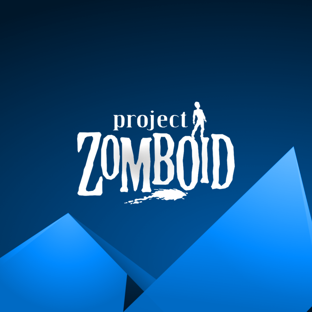 Zomboid Diamond