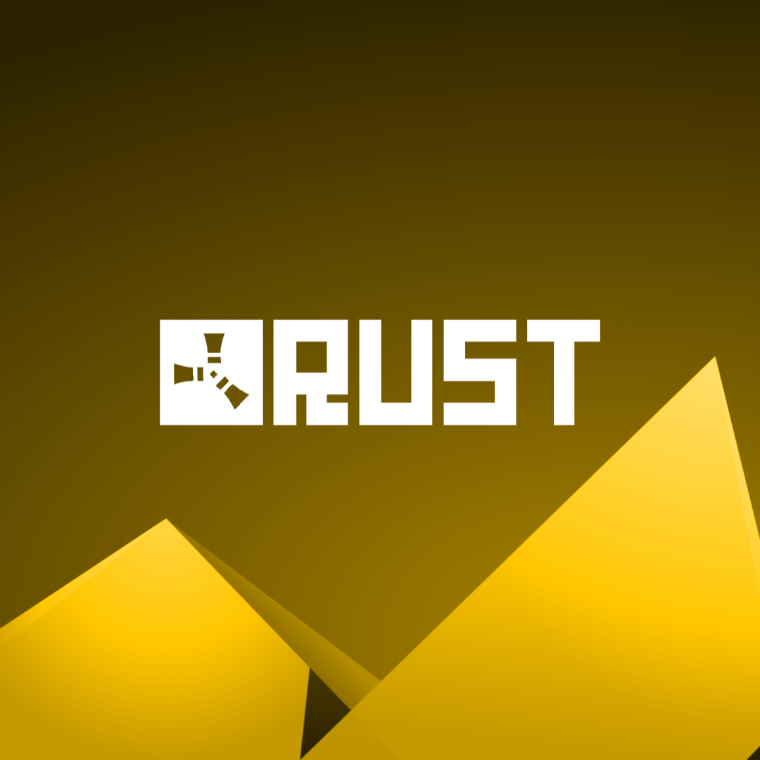 Rust Gold