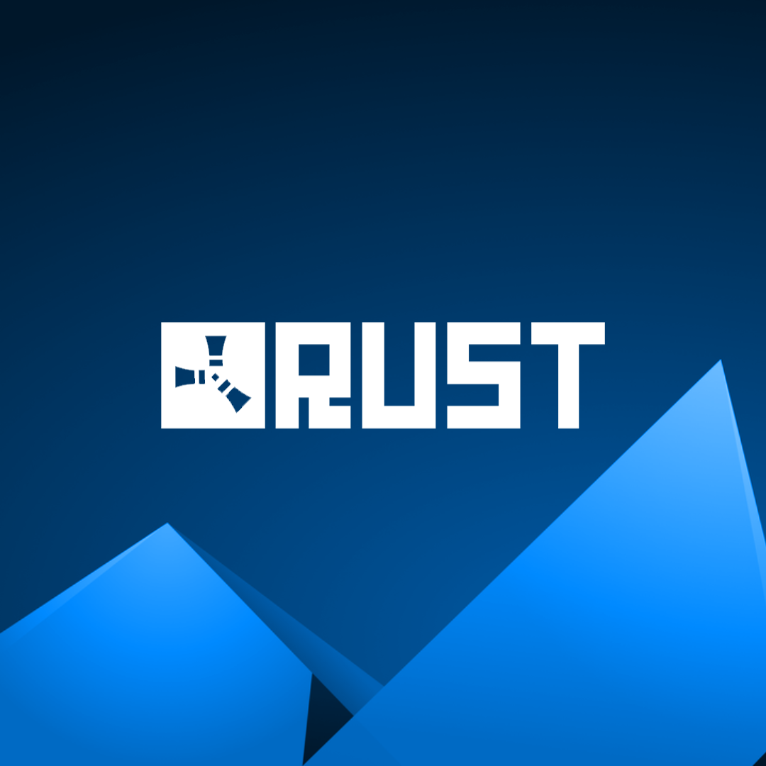 Rust Diamond
