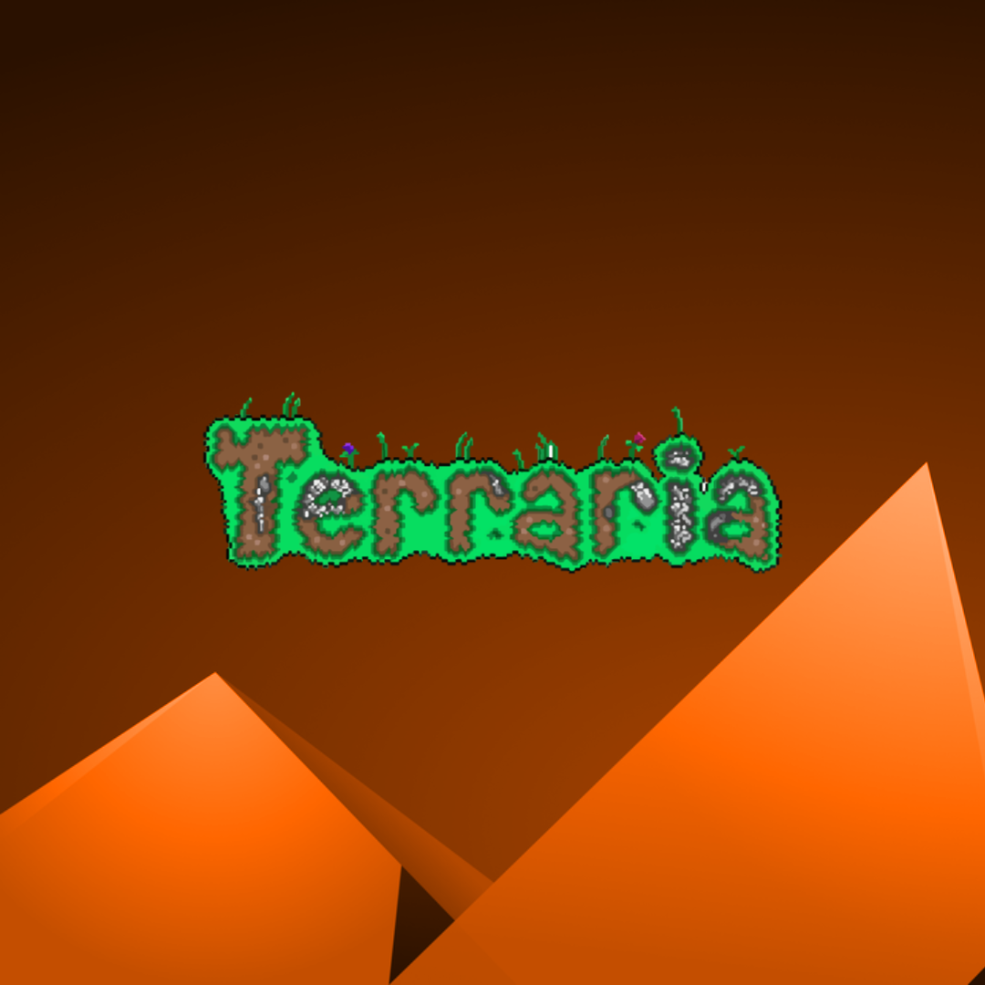 Terraria Bronze