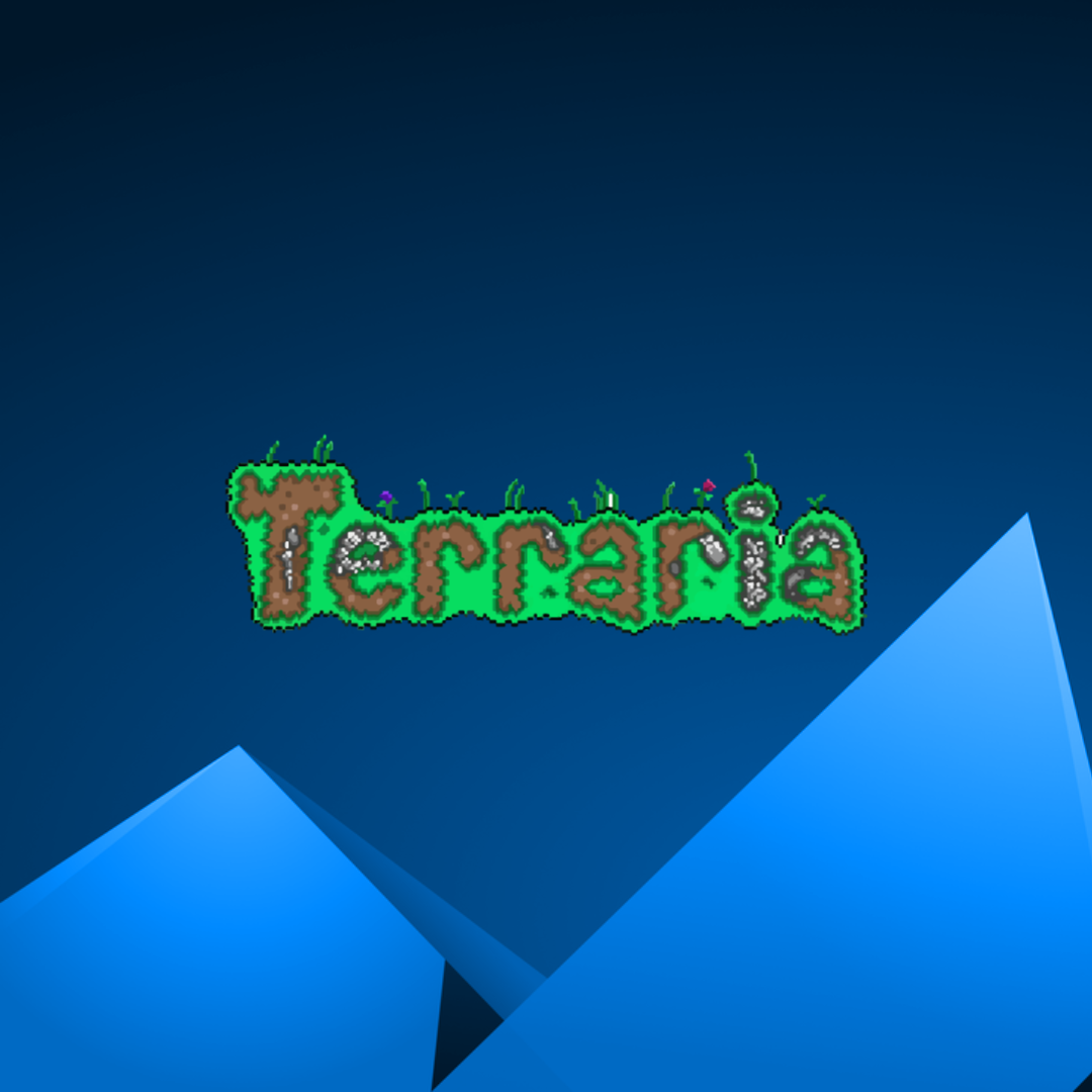 Terraria Diamond