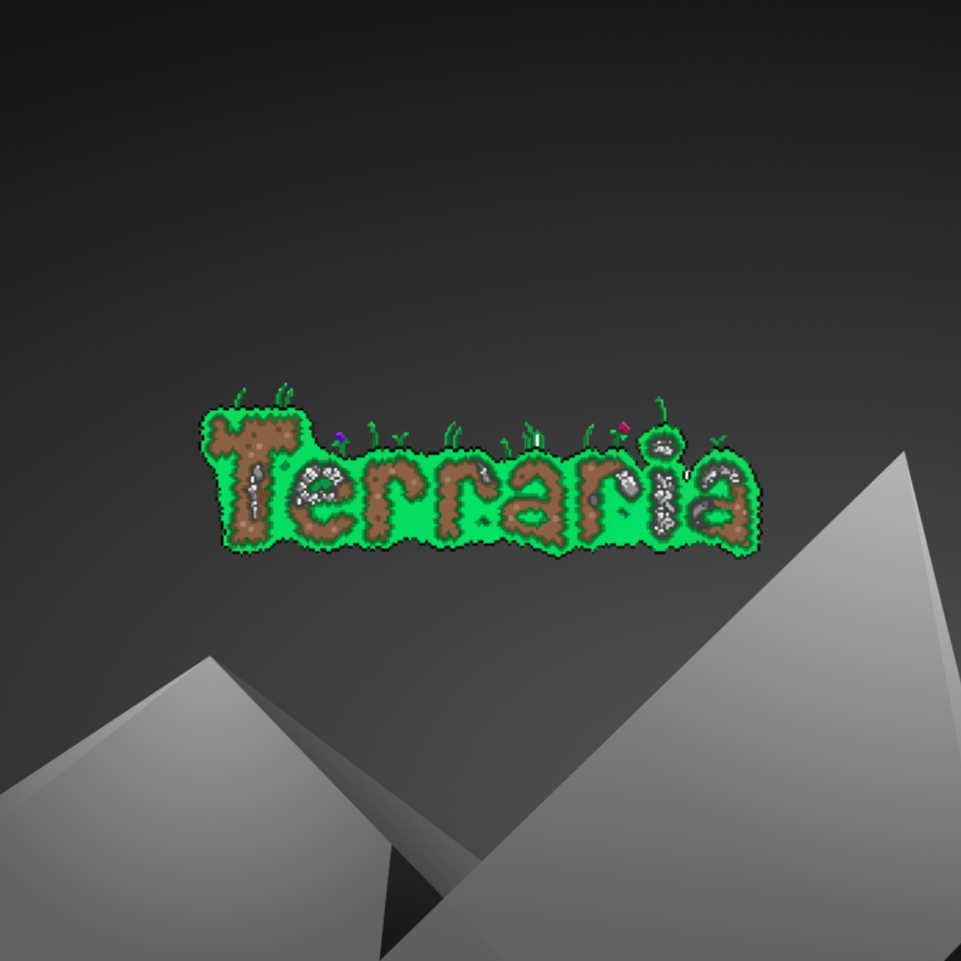 Terraria Custom